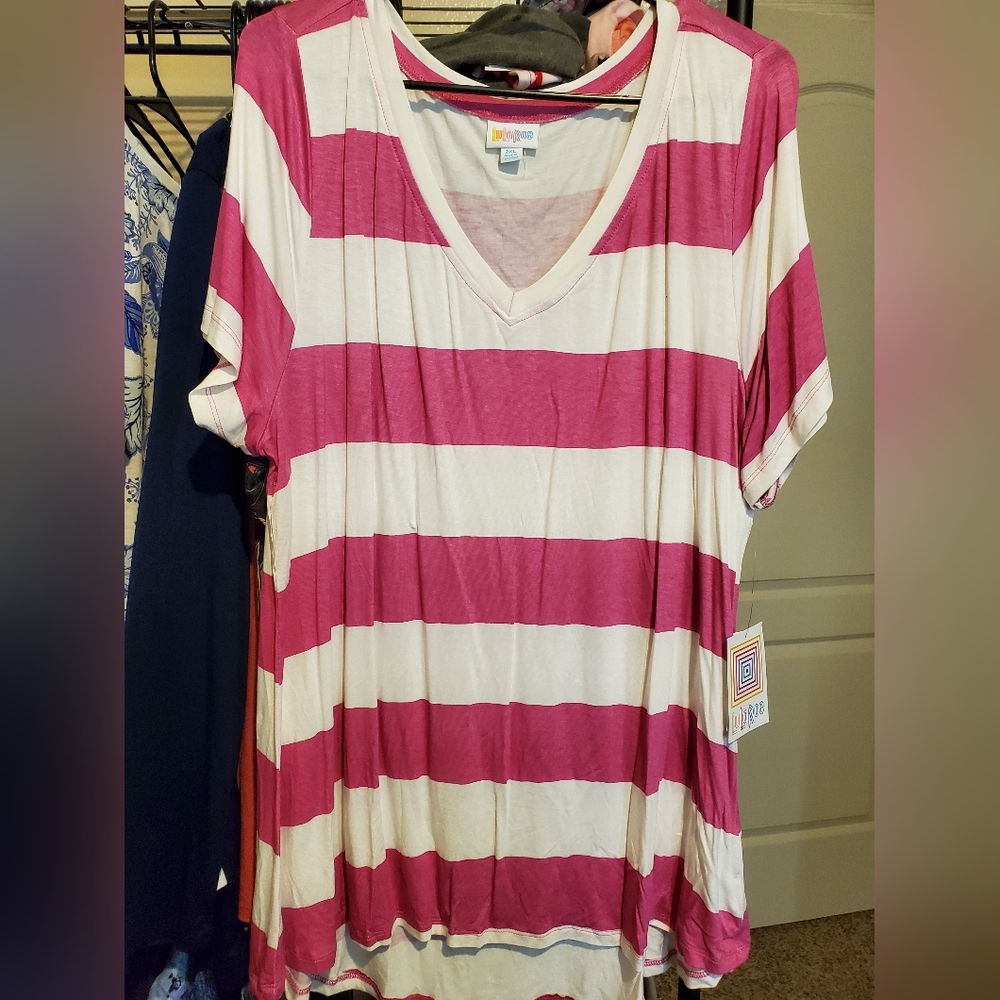Lularoe Christy t